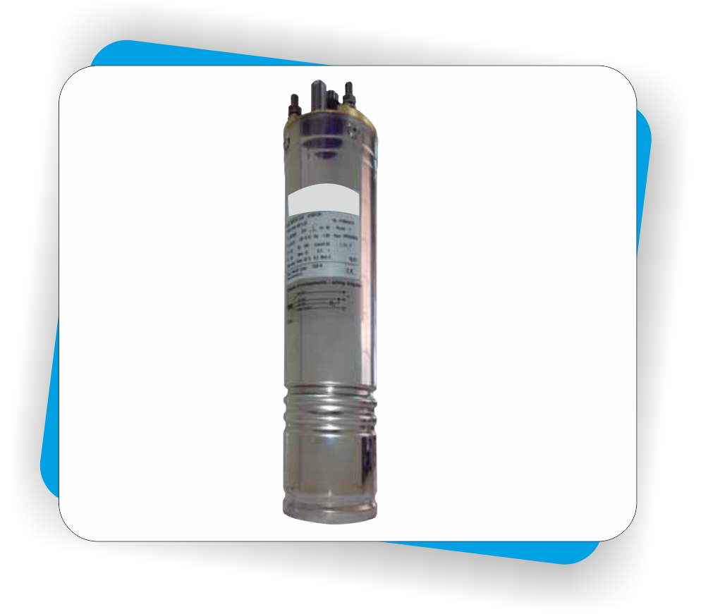 motores sumergibles zaragoza